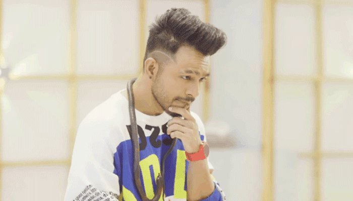 India's Best Dancer 3: Tony Kakkar Offers Break To Contestant Vipul  Khandpal In His Next Music Video: 