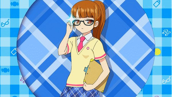 Pripaのtwitterイラスト検索結果 古い順