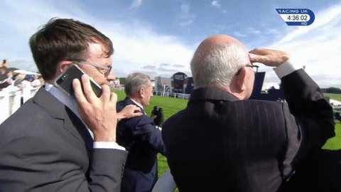 Happy 50th birthday to Ballydoyle supremo Aidan O\Brien  What is your favourite horse he has trained? 