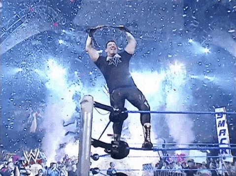 Eddie Guerrero would ve turned 52 today. 

Happy Birthday to the absolute legend, Latino Heat.   
