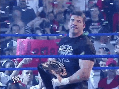 Happy birthday to the legend Eddie Guerrero! Viva La Raza forever! 