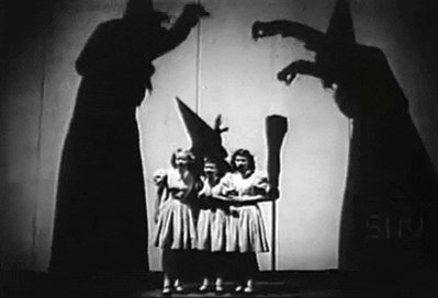 Happy October to all you wirches out there! #wirchhunt