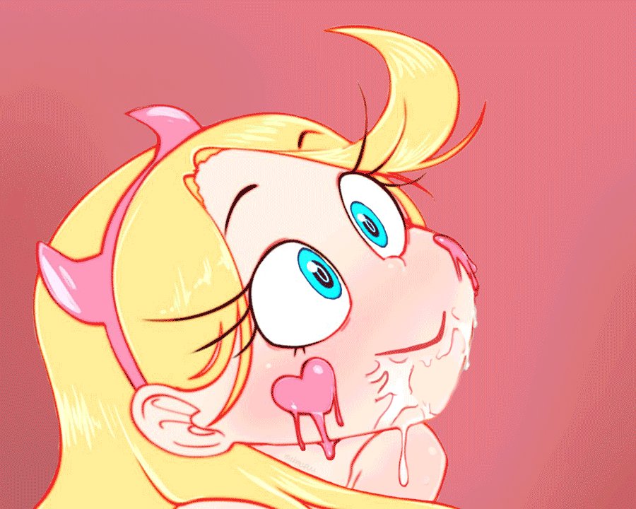 Star butterfly hentai