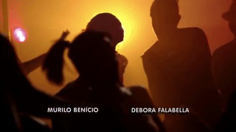 EU AMO UMA ABERTURA #ValeAPenaVerDeNovo #AvenidaBrasil