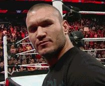 Make no mistake about it, whether I end up on #Raw or #SmackDown after the #WWEDraft, I will strike with an #RKO anytime I want!