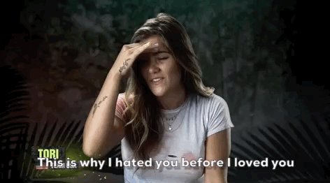 @ChallengeMTV's photo on #TheChallenge34