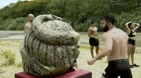@ChallengeMTV's photo on #TheChallenge34