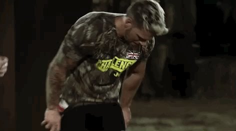 @ChallengeMTV's photo on #TheChallenge34