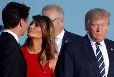 Will Black (@WillBlackWriter) on Twitter photo 2019-10-10 16:08:00 #CurseDonaldTrump May your wife find a man who she is actually attracted to and give evidence against you in court #CurseDonaldTrump May your wife find a man who she is actually attracted to and give evidence against you in court