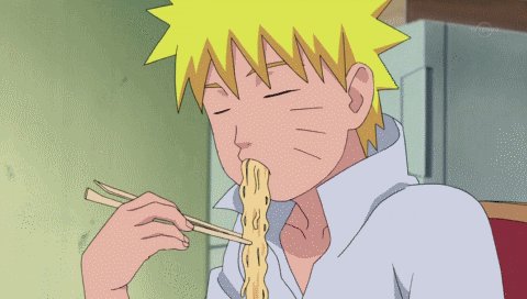 Happy birthday to Naruto Uzumaki and only to him 