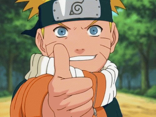 Happy Birthday Naruto Uzumaki 