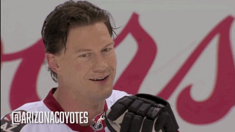 Happy Birthday to the greatest Coyote legend of all time Captain Shane Doan!!! 