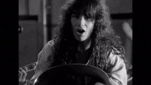 Mr. Big - To Be With You (MV)  via Happy Birthday lead singer Eric Martin 