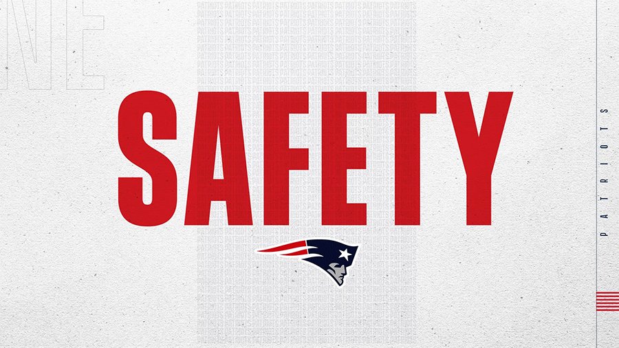 New England Patriots @Patriots