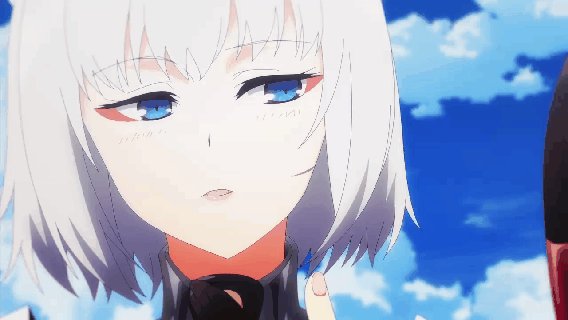 アズールレーンアニメのtwitterイラスト検索結果