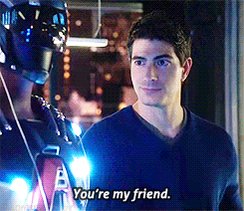 Happy Birthday, Brandon Routh! Sexy, funny, geeky Ray! 