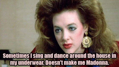 Happy Birthday (October 11) to Joan Cusack!     