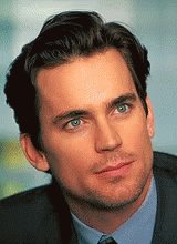 Happy birthday king matt bomer he s an 11/10 