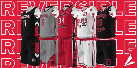 Bsn basketball uniforms deals