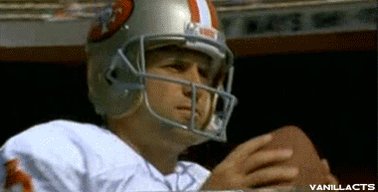 Happy birthday Steve Young!  