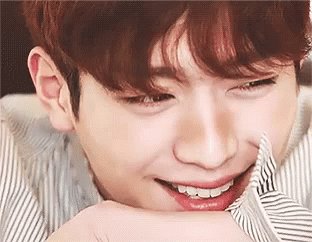 Happy Birthday sa isa mga oppa na mahal ko, Seo Kang Joon. Saranghae. 