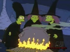 #InTheWitchesBrew at covens