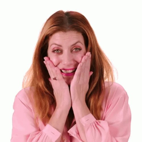 Happy bday kate walsh, vulgo amor da minha vida...   