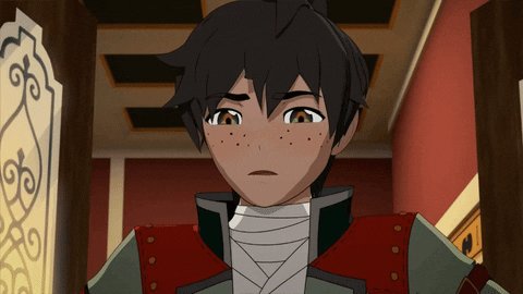   Happy birthday to our little cinnamon roll and we need more Oscar gifs 