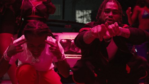 “Alone” @DaveEast ft @Jacquees #Survival📹: https://youtu.be/lp76VaUAL2E