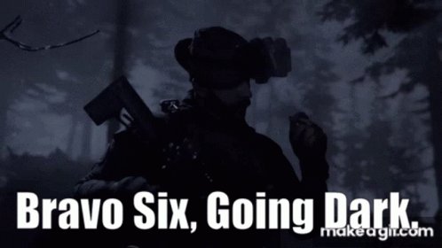 Almost a week until #ModernWarfare drops....can’t wait to play with people I’ve never got to play with before! (Thanks to cross-play)
