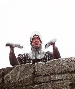 Happy 80th birthday to the not yet late but still great John Cleese! 