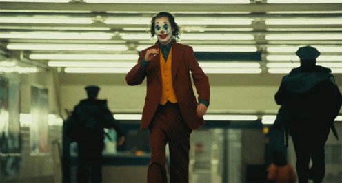 Happy birthday Joaquin Phoenix. A fellow October baby. 