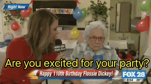    Happy birthday Brady! 
