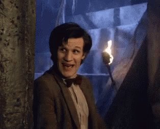 Happy birthday to Matt Smith aka the 11th Doctor 