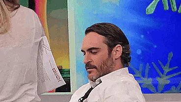 Happy 45th birthday Joaquin Phoenix 