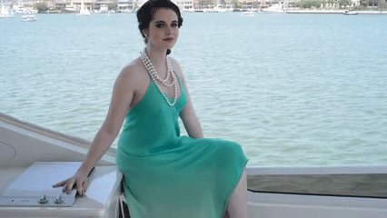 Happy Birthday an unseren Serienliebling, Vanessa Marano! 