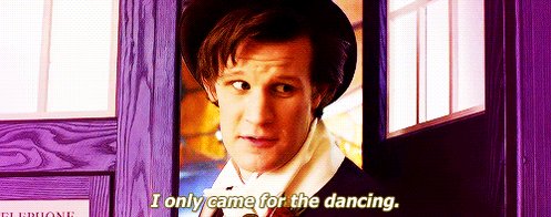 Happy birthday Matt Smith himself and I love you Matt Smith himself so much  