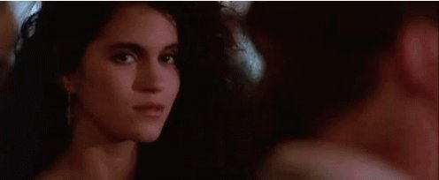 Happy Birthday Jami Gertz :)  