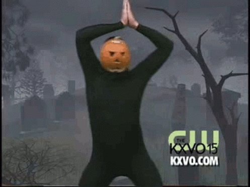 Something spooky! #AdweekChat