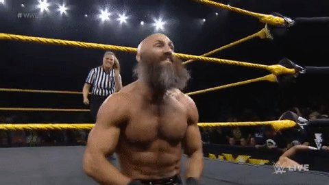 The. Greatest. Sports. Entertainer. Of. All. Time. Daddy’s Home 🖤💛🖤