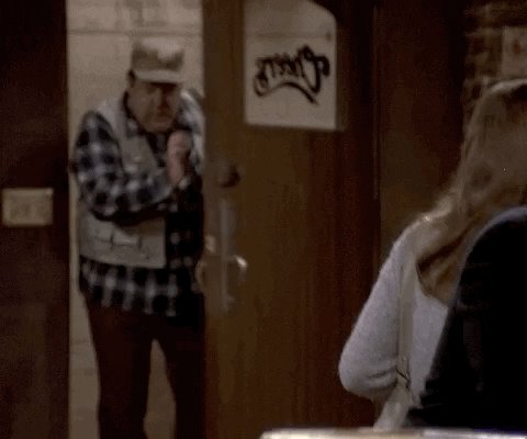 Happy Birthday George Wendt :) 