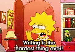 Now I’m going to try to turn these tweets into a story.