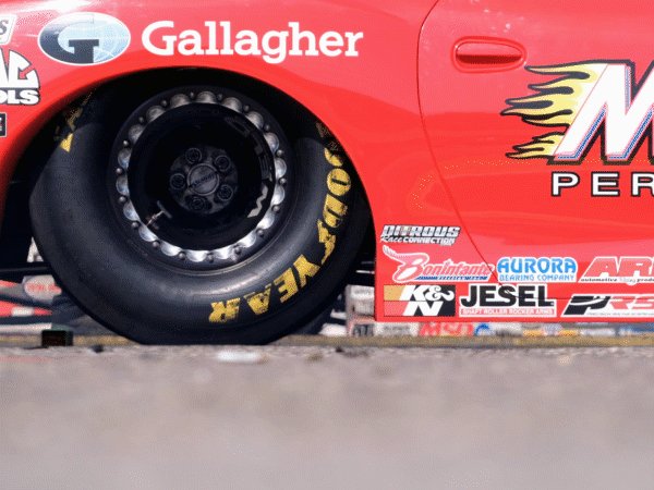 For over 50 years, weβve been putting our wrinkle on racing. Comment below with your favorite @NHRA memory and you could win a VIP @NHRA Experience next season. No purchase necessary.
Rules: https://woobox.com/t2u4ojΒ
