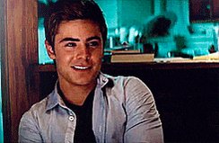 Happy Birthday, Zac Efron! 