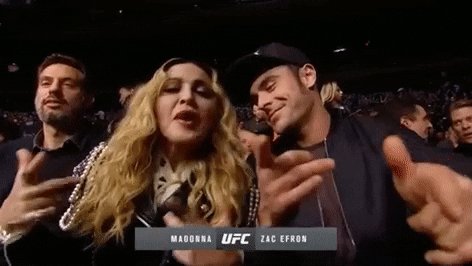 Happy Birthday (October 18) to Zac Efron    