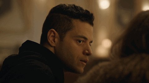 Mr. Robot, Mr. Robot Wiki