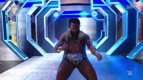 We missed this. #205Live @TonyNese