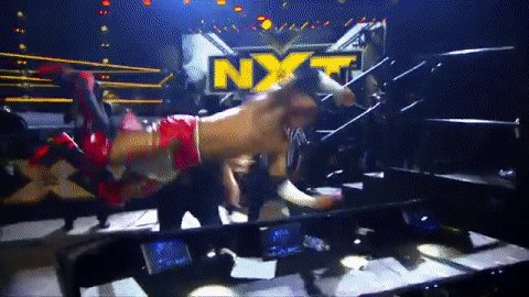 🗣 N-X-T.🗣 N-X-T.🗣 N-X-T.@WWENXT is streaming RIGHT NOW on @WWENetwork! http://wwe.me/xuJYYI
