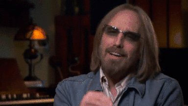  Happy early Birthday Tom Petty! He is missed that s for sure. 