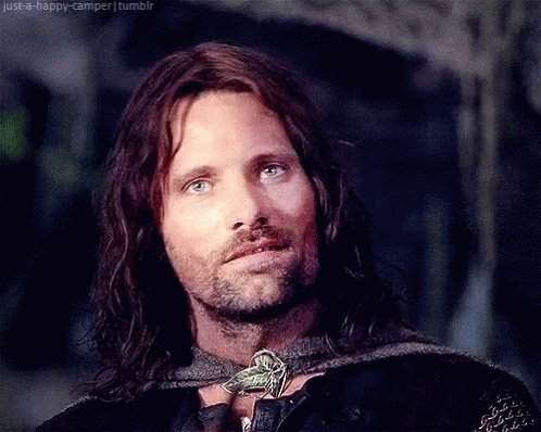 Happy birthday Viggo Mortensen 